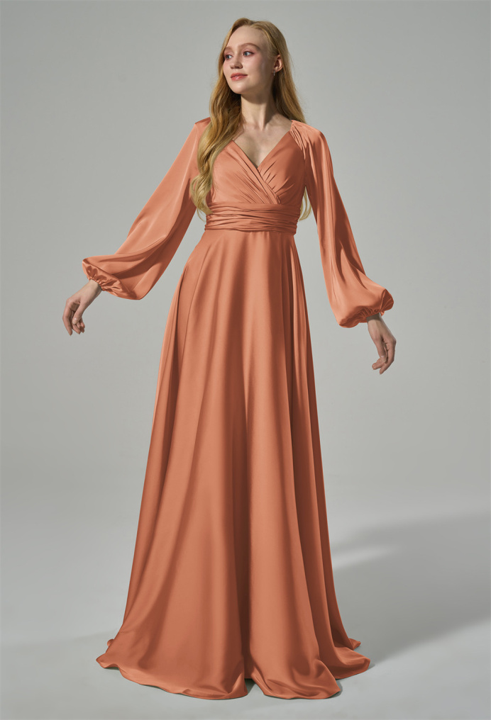 AW Clementina Dress